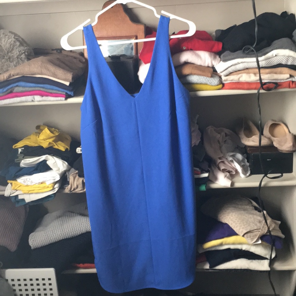 Great work/evening dress.